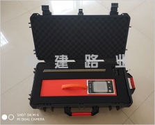 STT-301D型逆反射标线测量仪
